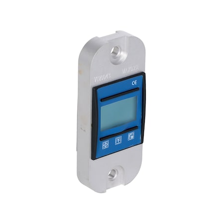 Vestil Digital Load Indicator, 500 lb. DLI-05